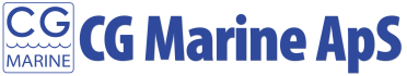 CG Marine ApS logo